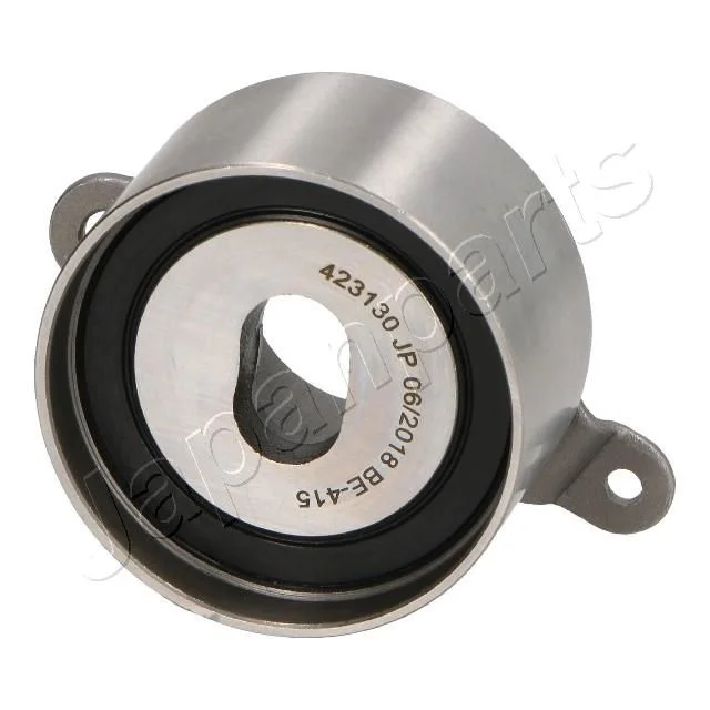 Tensioner, timing belt JAPANPARTS BE-415