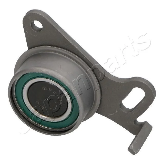 Tensioner, timing belt JAPANPARTS BE-500