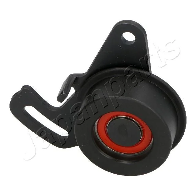 Tensioner, timing belt JAPANPARTS BE-502