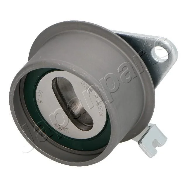Tensioner, timing belt JAPANPARTS BE-529