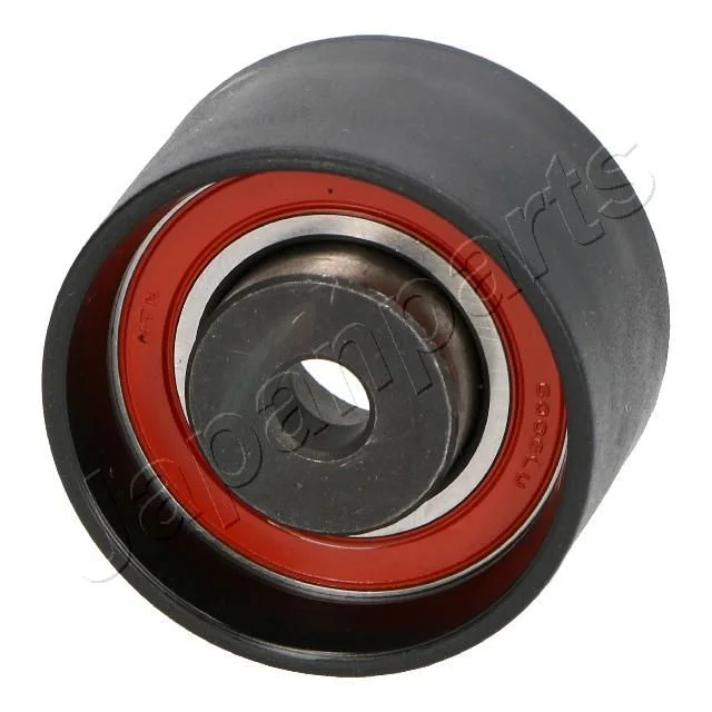 Tensioner, timing belt JAPANPARTS BE-701