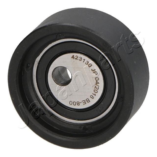 Tensioner, timing belt JAPANPARTS BE-800
