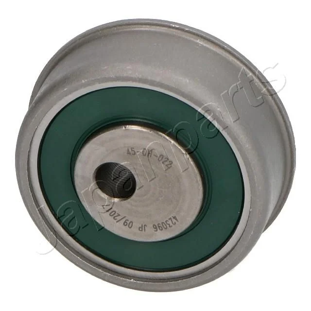 Tensioner, timing belt JAPANPARTS BE-H22