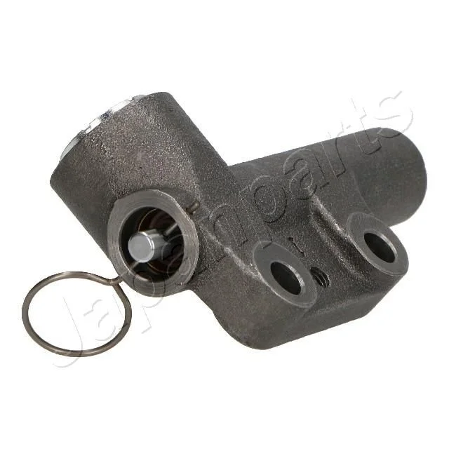Vibration Damper, timing belt JAPANPARTS BE-H32