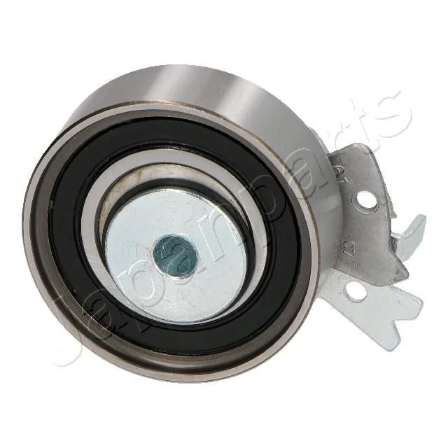 Tensioner, timing belt JAPANPARTS BE-W02