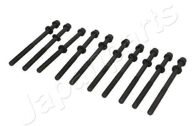 Cylinder Head Bolt Set JAPANPARTS BL-H00