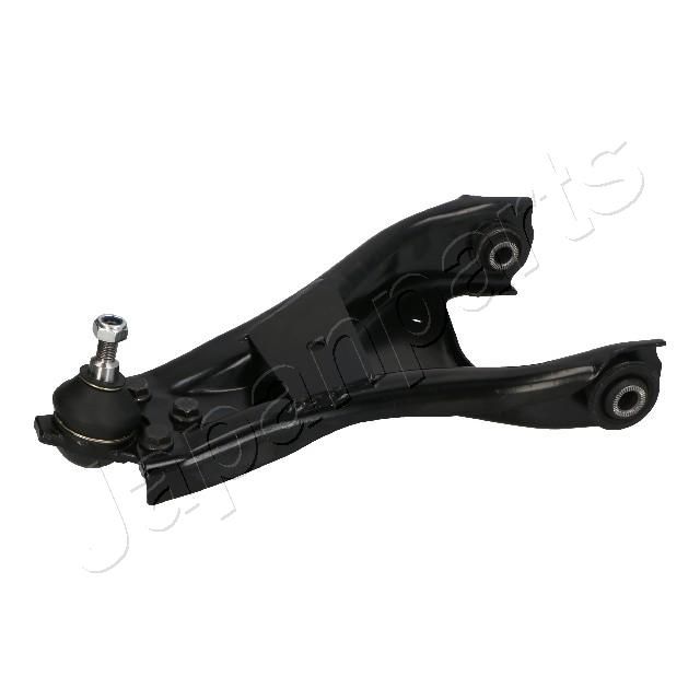 Control/Trailing Arm, wheel suspension JAPANPARTS BS-005R