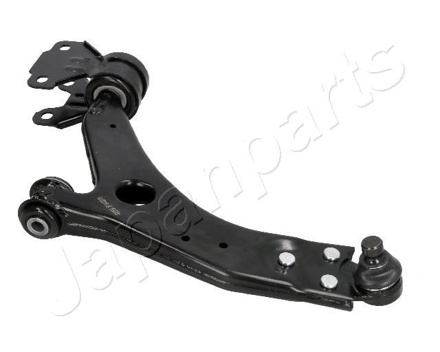 Control/Trailing Arm, wheel suspension JAPANPARTS BS-0303L