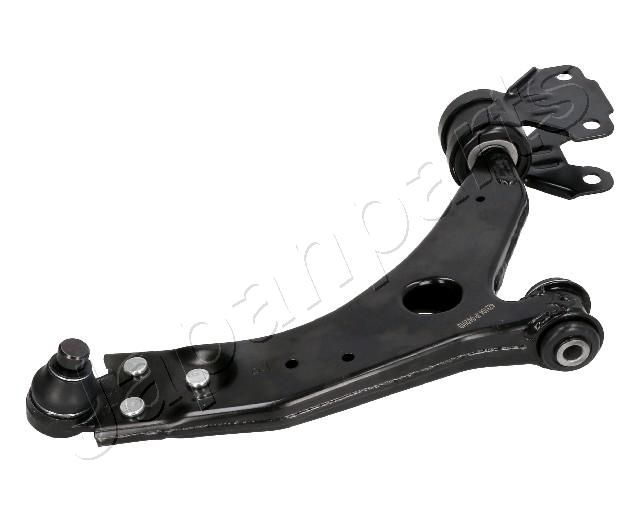 Control/Trailing Arm, wheel suspension JAPANPARTS BS-0303R