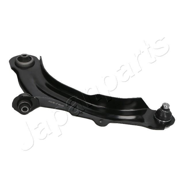 Control/Trailing Arm, wheel suspension JAPANPARTS BS-0700L