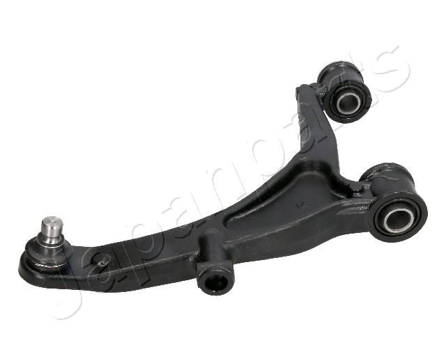 Control/Trailing Arm, wheel suspension JAPANPARTS BS-110R