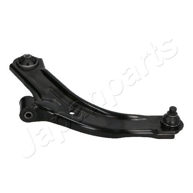 Control/Trailing Arm, wheel suspension JAPANPARTS BS-118L