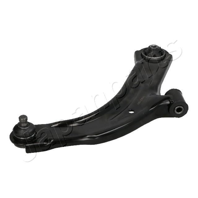 Control/Trailing Arm, wheel suspension JAPANPARTS BS-118R