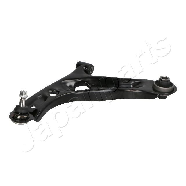 Control/Trailing Arm, wheel suspension JAPANPARTS BS-206L