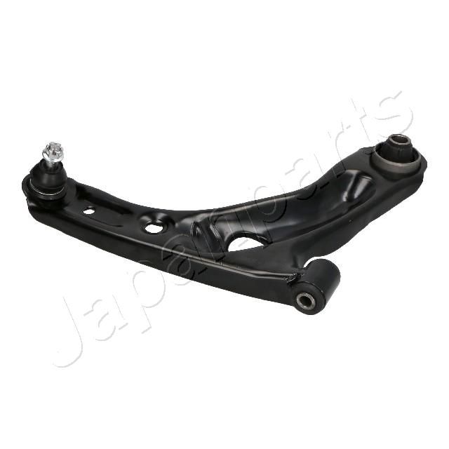 Control/Trailing Arm, wheel suspension JAPANPARTS BS-206R