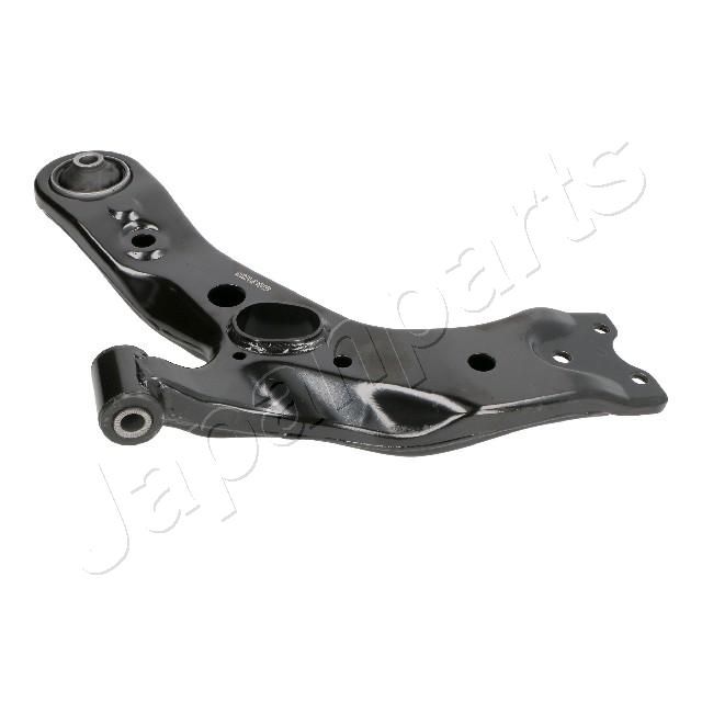 Control/Trailing Arm, wheel suspension JAPANPARTS BS-244L