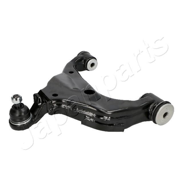 Control/Trailing Arm, wheel suspension JAPANPARTS BS-252R