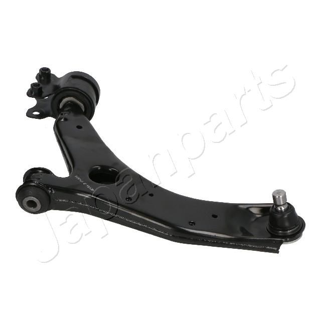 Control/Trailing Arm, wheel suspension JAPANPARTS BS-316L