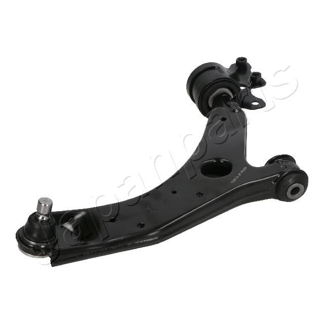 Control/Trailing Arm, wheel suspension JAPANPARTS BS-316R