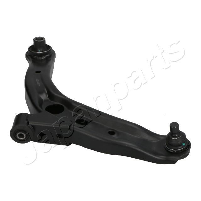 Control/Trailing Arm, wheel suspension JAPANPARTS BS-320L