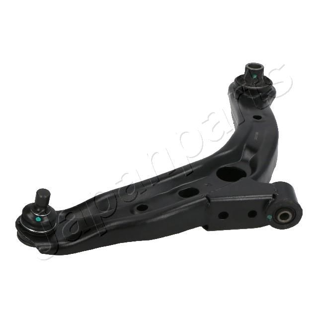 Control/Trailing Arm, wheel suspension JAPANPARTS BS-320R