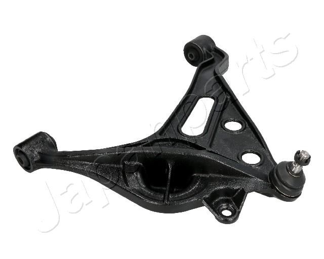 Control/Trailing Arm, wheel suspension JAPANPARTS BS-804L