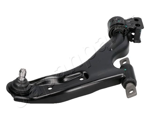 Control/Trailing Arm, wheel suspension JAPANPARTS BS-D07R