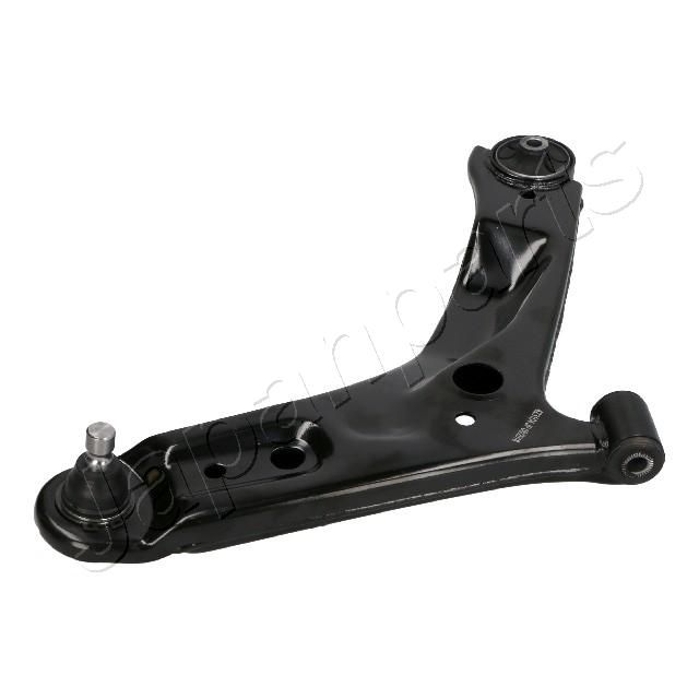 Control/Trailing Arm, wheel suspension JAPANPARTS BS-K13R