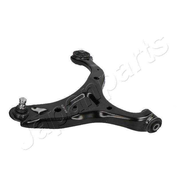 Control/Trailing Arm, wheel suspension JAPANPARTS BS-K25L