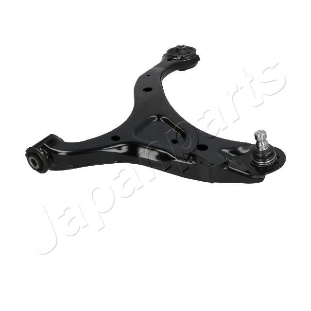 Control/Trailing Arm, wheel suspension JAPANPARTS BS-K25R