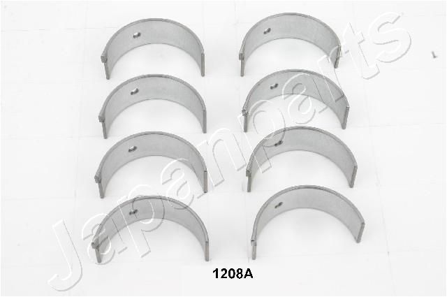 Guoliai dideliu galu JAPANPARTS CB1208A