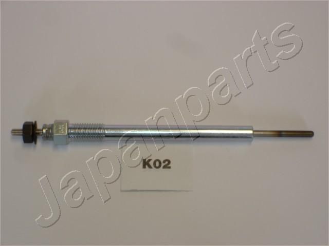 Glow Plug JAPANPARTS CE-K02