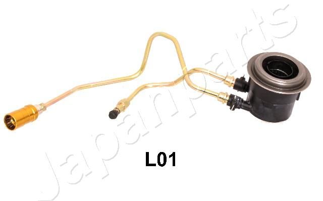 Rolamento de encosto da Embraiagem JAPANPARTS CF-L01