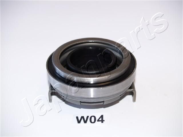 Clutch Release Bearing JAPANPARTS CF-W04