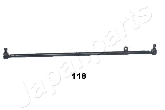 Tie Rod JAPANPARTS CR-118