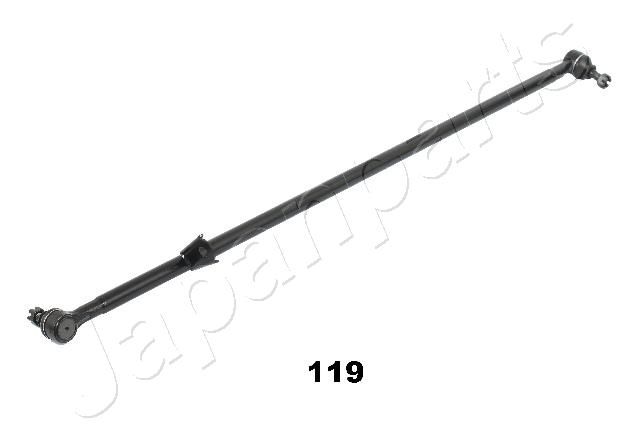 Tie Rod JAPANPARTS CR-119