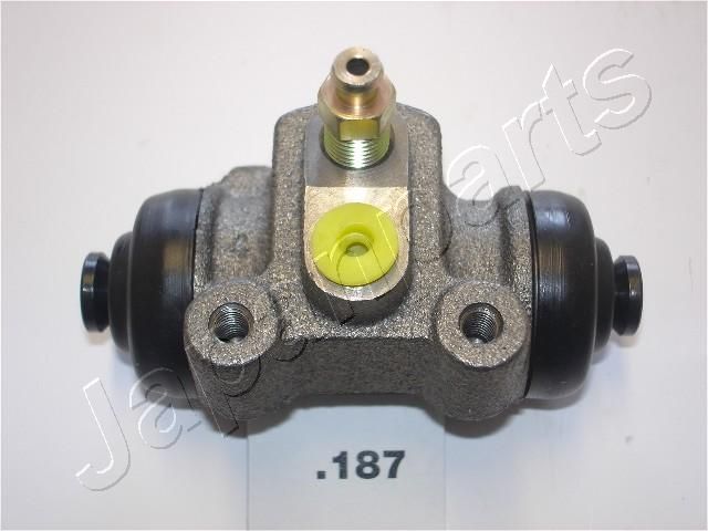 Wheel Brake Cylinder JAPANPARTS CS-187