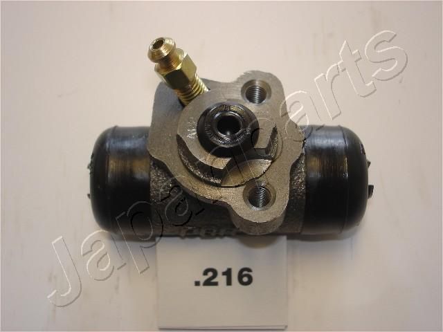 Wheel Brake Cylinder JAPANPARTS CS-216