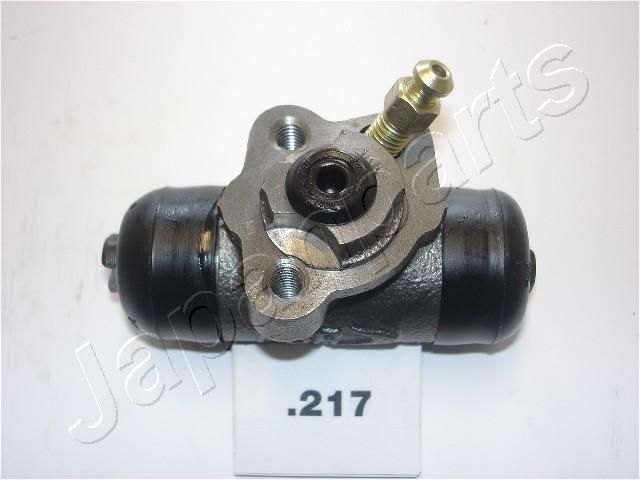 Wheel Brake Cylinder JAPANPARTS CS-217