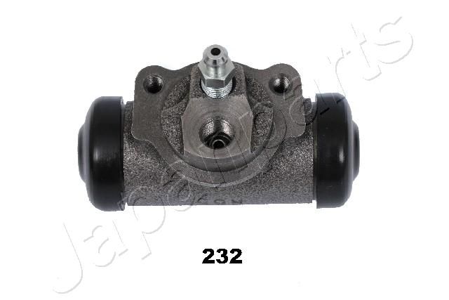 Wheel Brake Cylinder JAPANPARTS CS-232