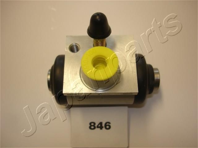 Гальмівний циліндр JAPANPARTS CS-846