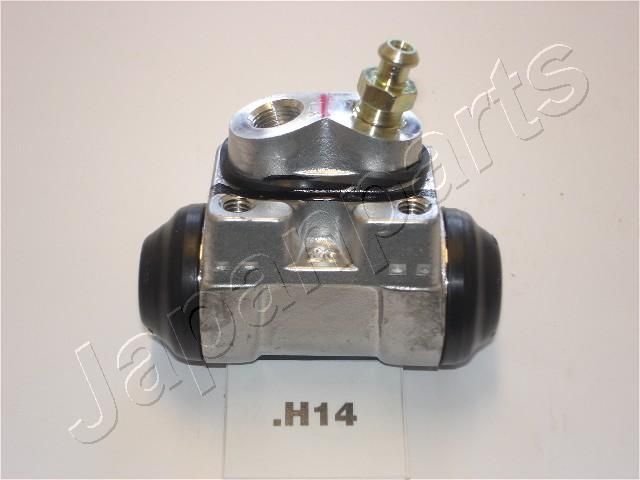 Wheel Brake Cylinder JAPANPARTS CS-H14