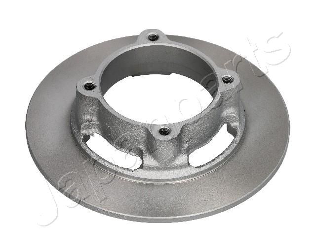 Brake Disc JAPANPARTS DI-024C