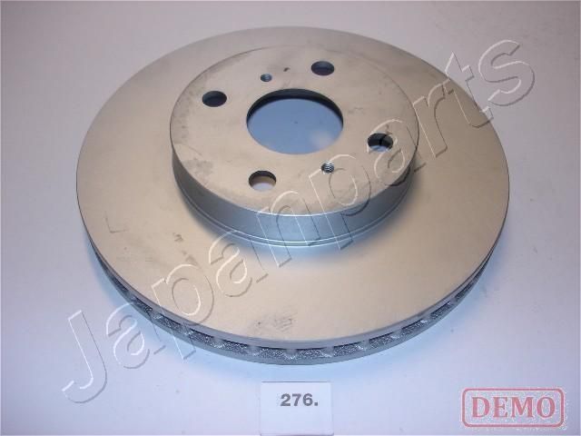 Brake Disc JAPANPARTS DI-276C