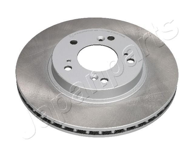 Brake Disc JAPANPARTS DI-496C