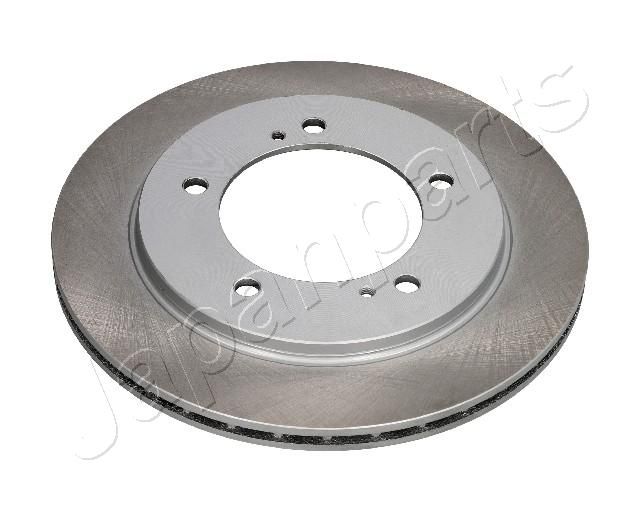 Brake Disc JAPANPARTS DI-809C