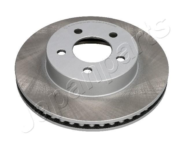 Brake Disc JAPANPARTS DI-991C