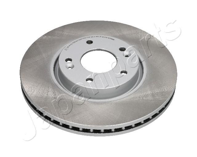 Brake Disc JAPANPARTS DI-H23C