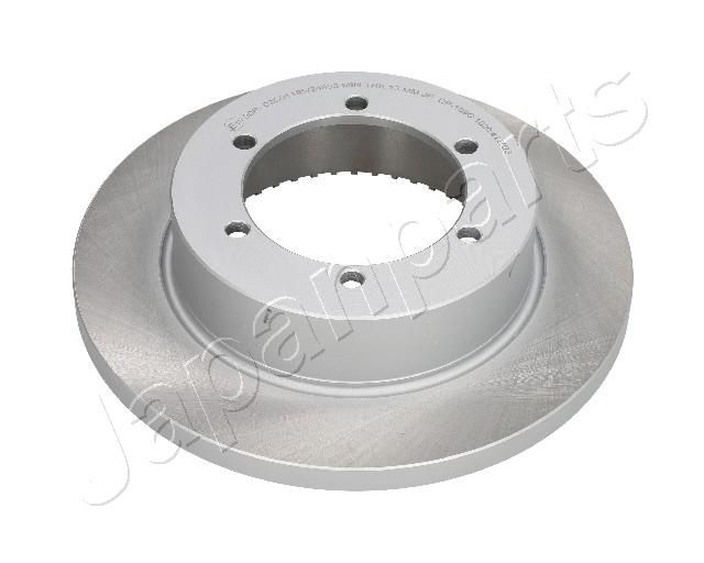 Brake Disc JAPANPARTS DP-109C