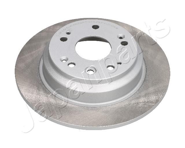 Brake Disc JAPANPARTS DP-442C